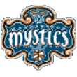 Washington Mystics Official Website
